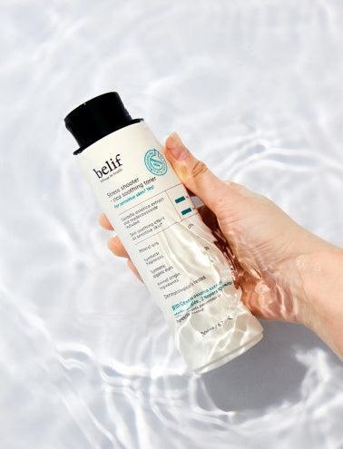 Stress shooter - cica soothing toner 200 ml - Image 4