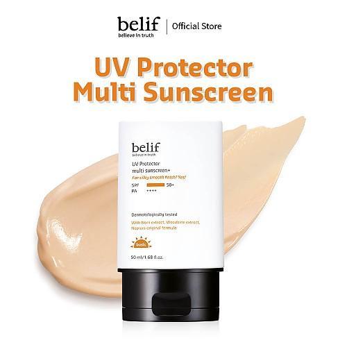 UV protector multi sunscreen+ 50 ml - Image 2