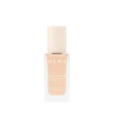 GLOW LASTING FOUNDATION SPF 25 / PA++ 35ml - 25N1 Amber