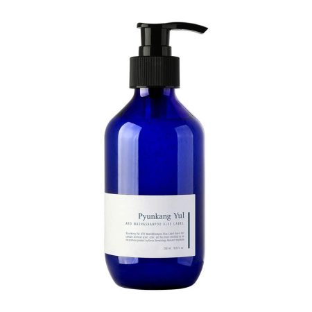 ATO Wash & Shampoo Blue Label 350ml