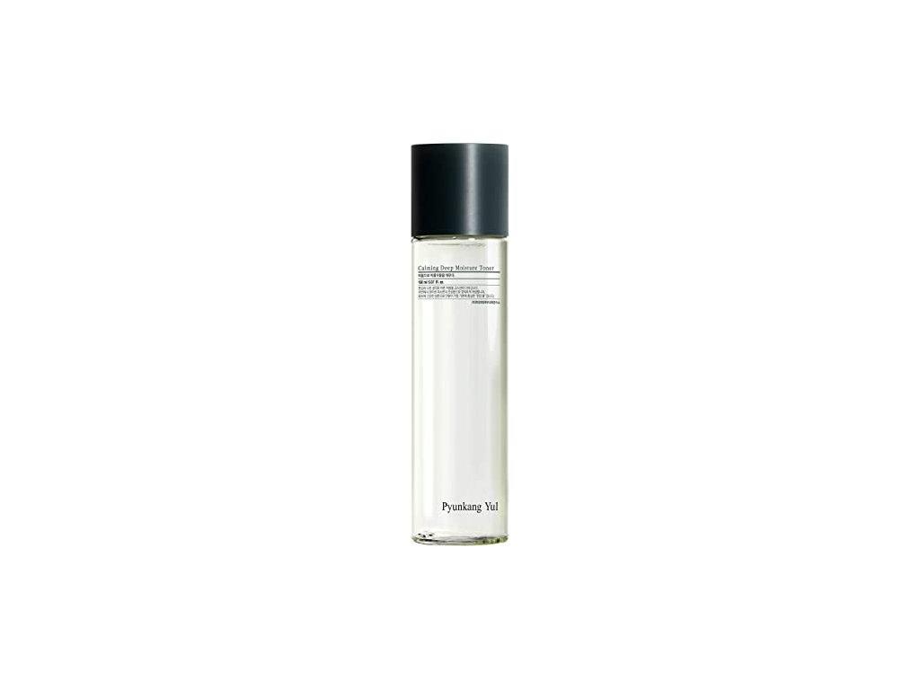 Calming Deep Moisture Toner 150ml