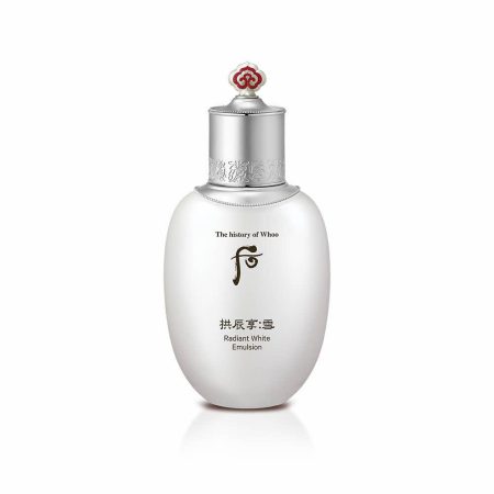 Gongjinhyang Radiant White Emlusion 110ml