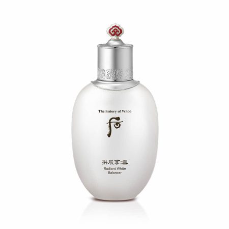 Gongjinhyang Radiant White Balancer 150ml