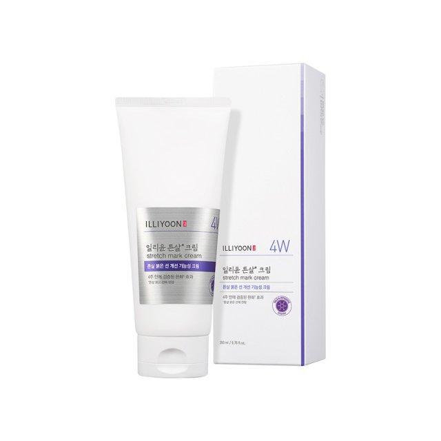 Stretch Mark Cream 200ml - Image 2