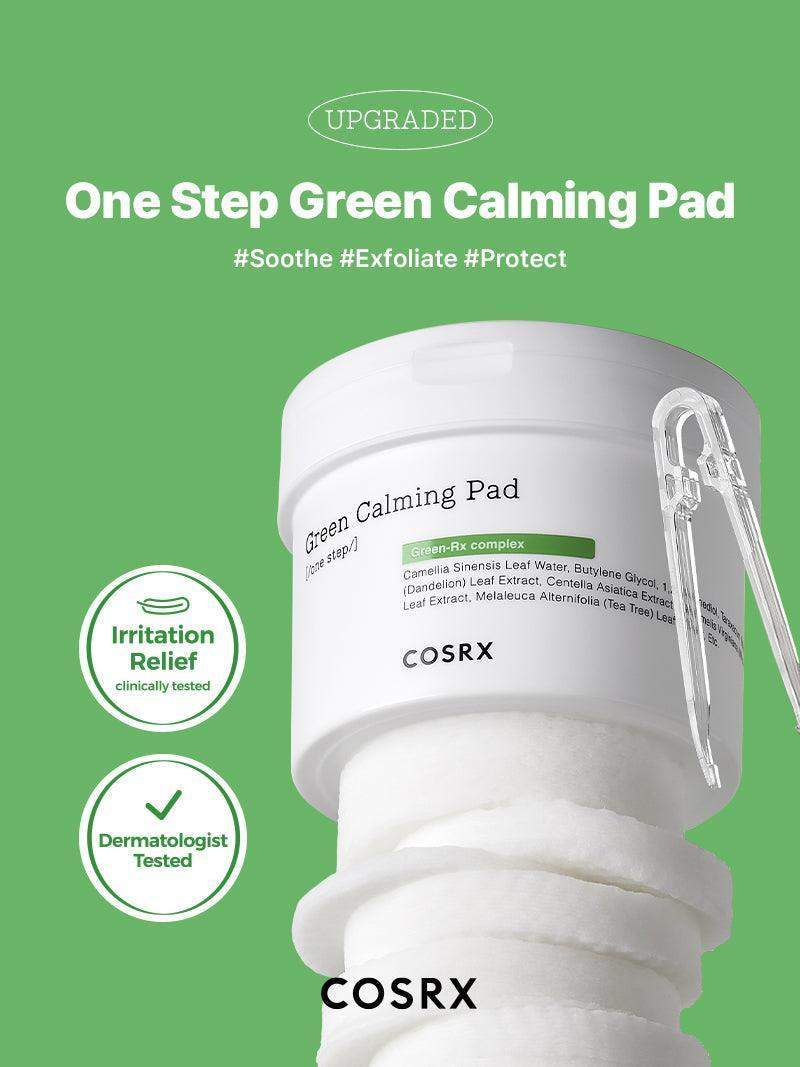 One Step Green Hero Calming Pad 70pcs - Image 5
