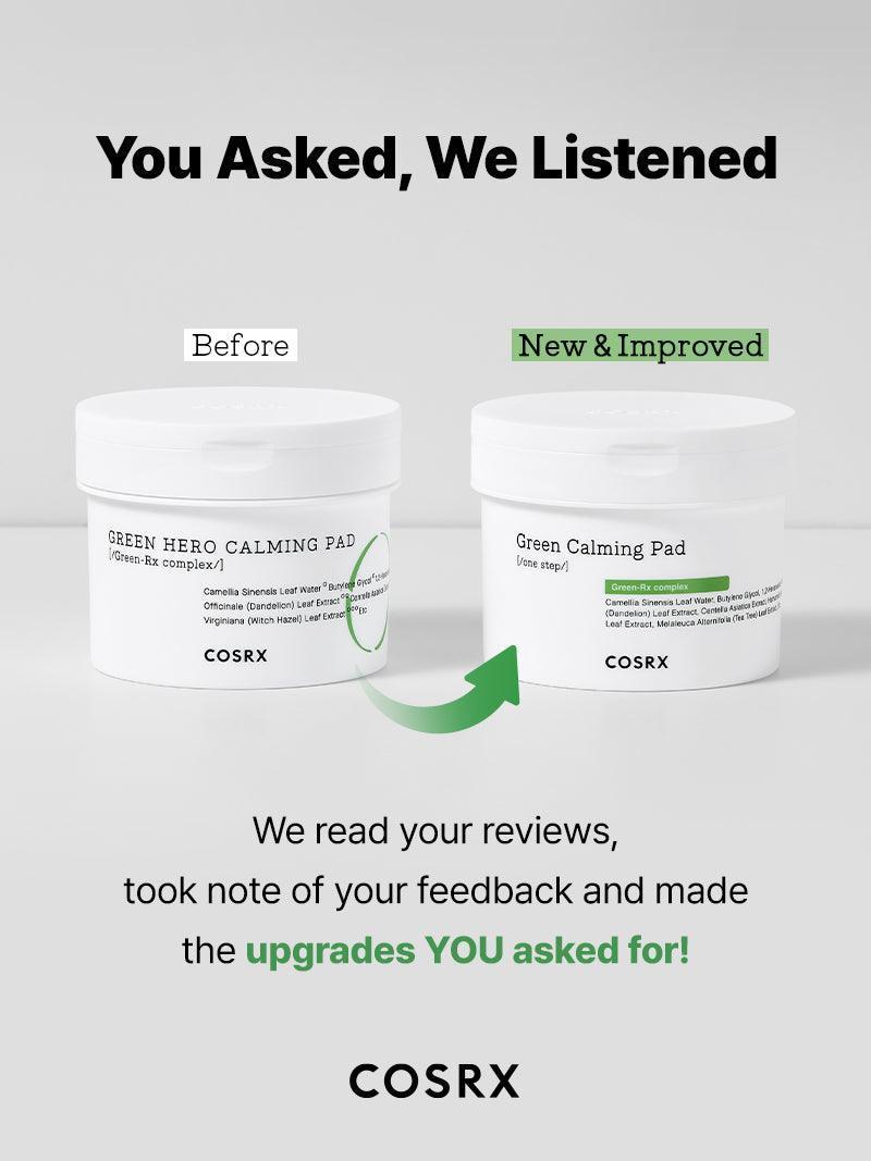 One Step Green Hero Calming Pad 70pcs - Image 6