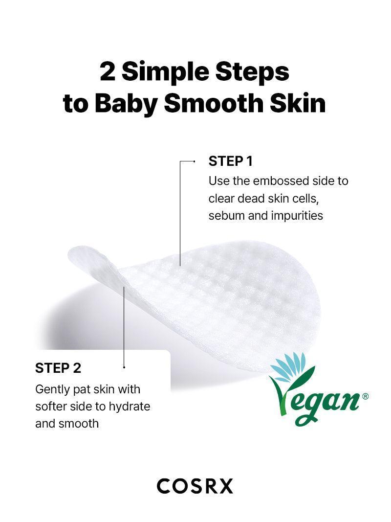 One Step Green Hero Calming Pad 70pcs - Image 15