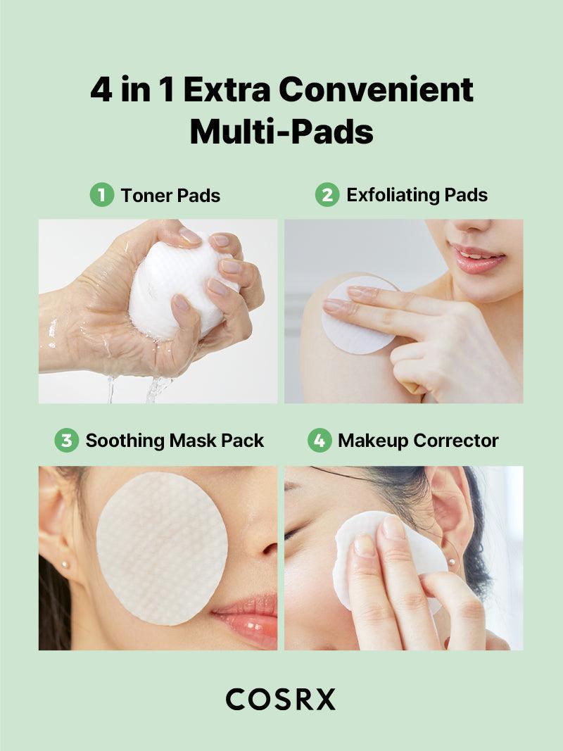 One Step Green Hero Calming Pad 70pcs - Image 16