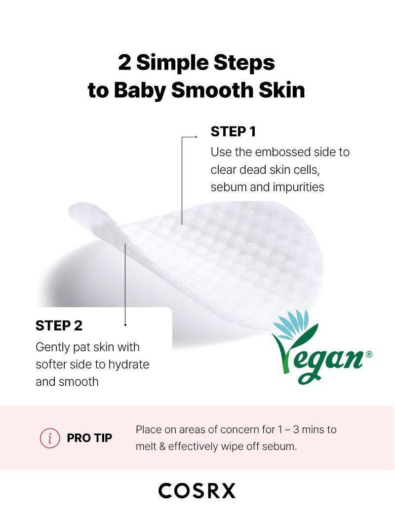 One Step Original Clear Pad 70pcs - Image 13