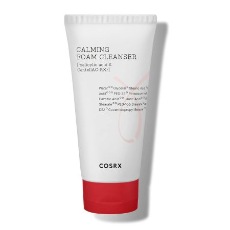AC Collection Calming Foam Cleanser 150ml