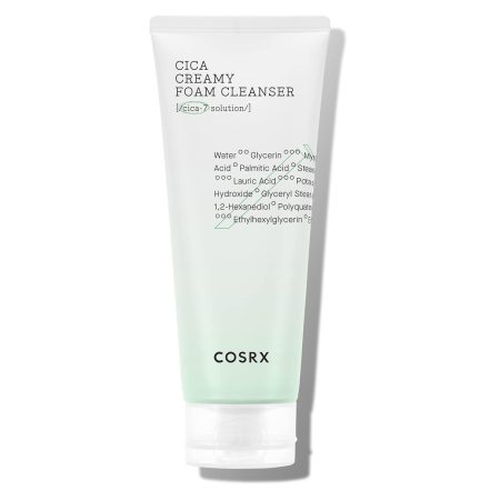 Pure Fit Cica Creamy Foam Cleanser 150ml