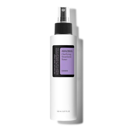 AHA/BHA Clarifying Treatment Toner 150ml