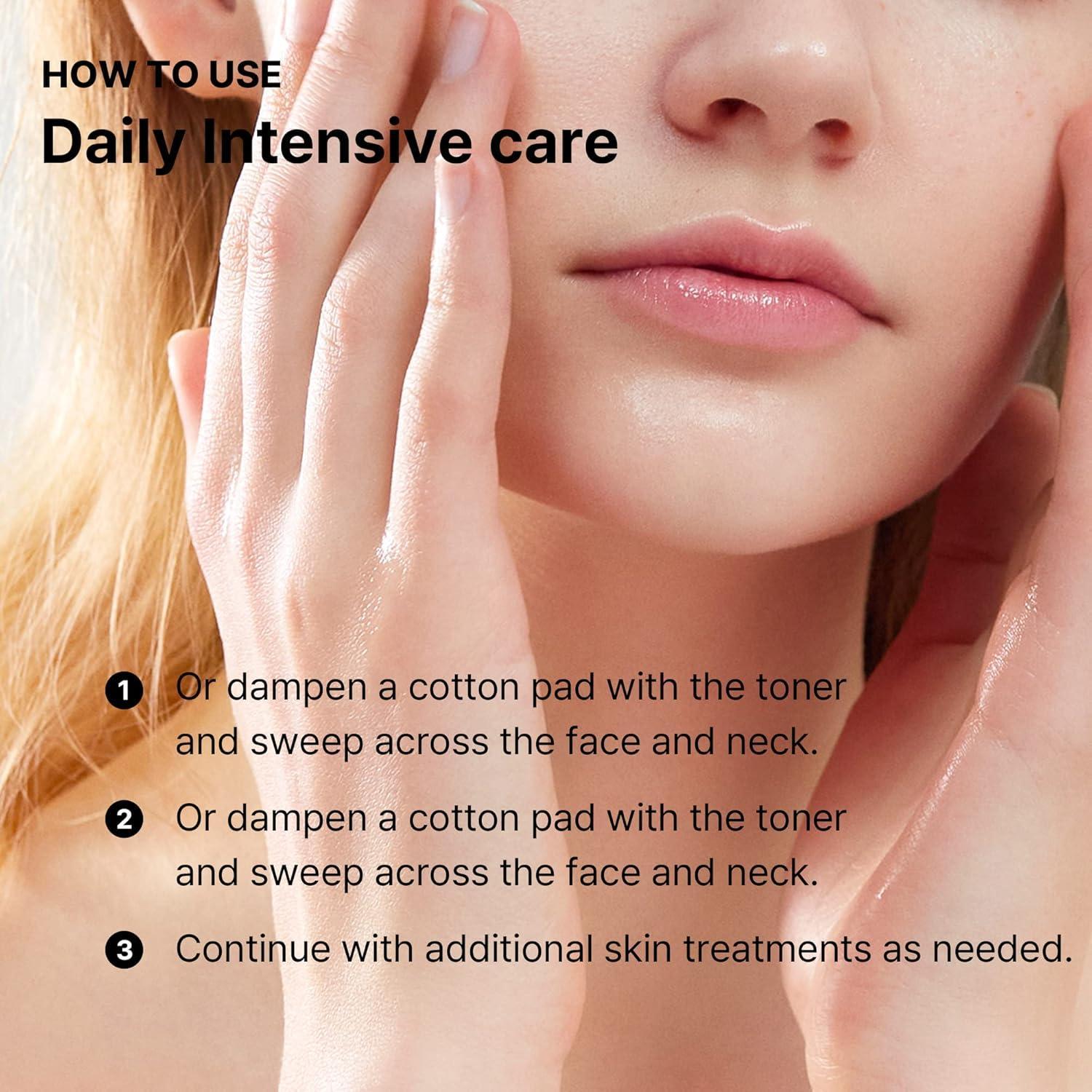 Pure Fit Cica Toner 150ml - Image 10