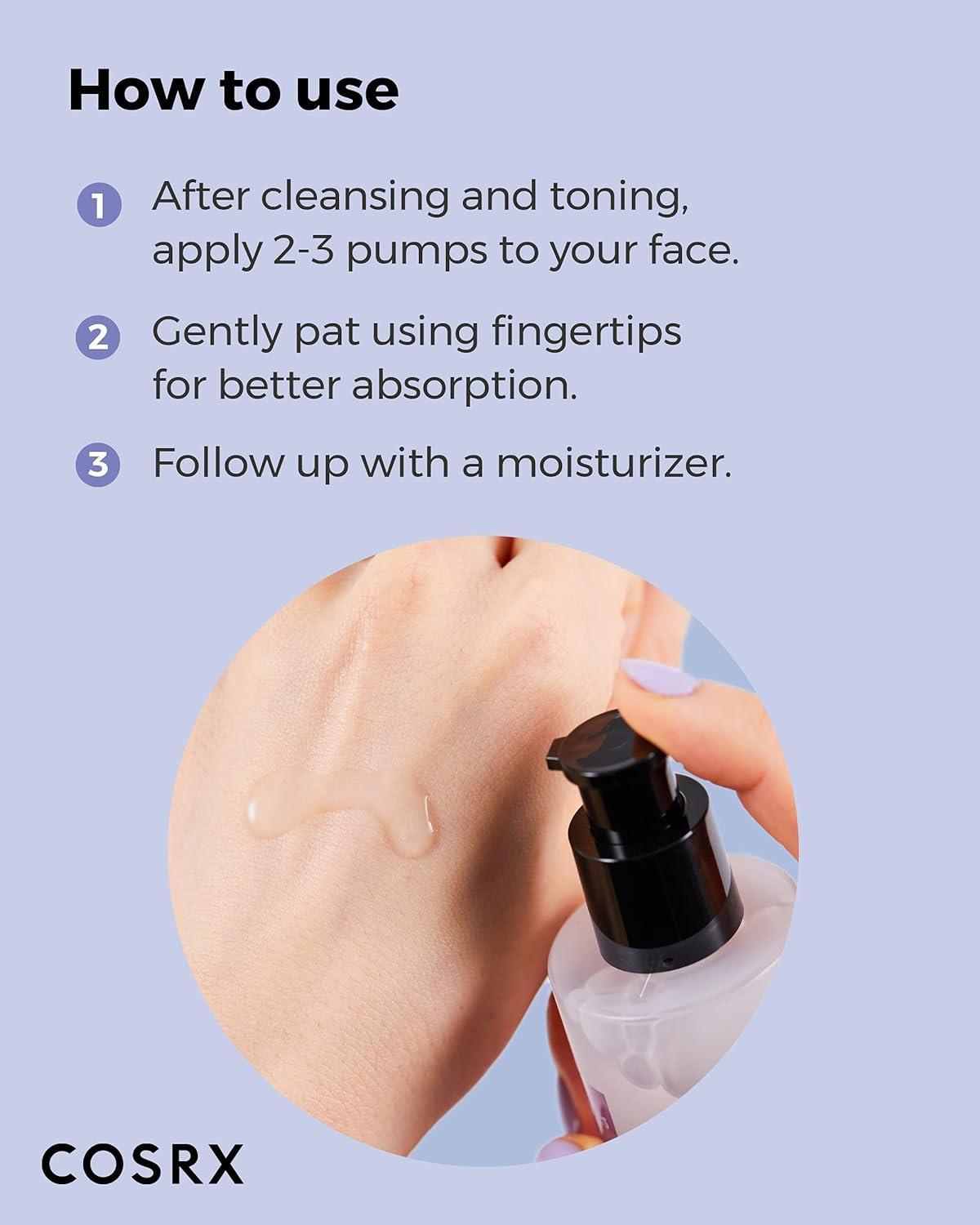 Galactomyces 95 Tone Balancing Essence 100ml - Image 10