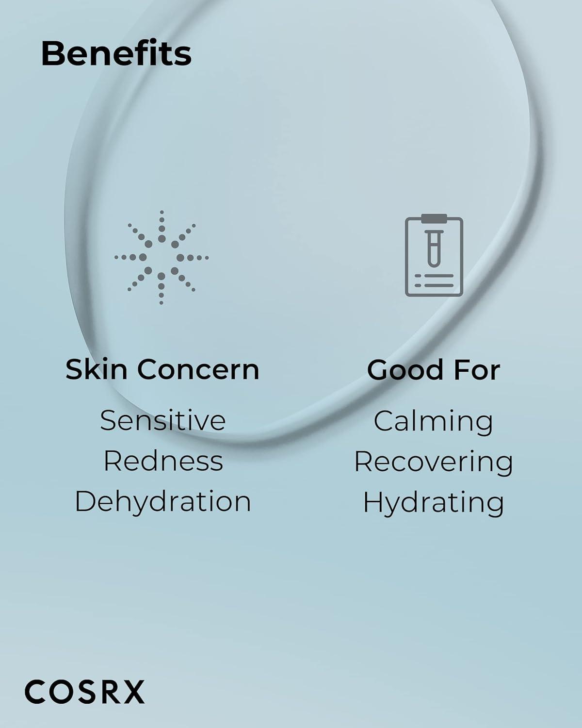 Hydrium Centella Aqua Soothing Ampoule 40ml - Image 9