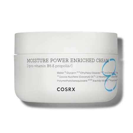 Hydrium Moisture Power Enriched Cream 50ml