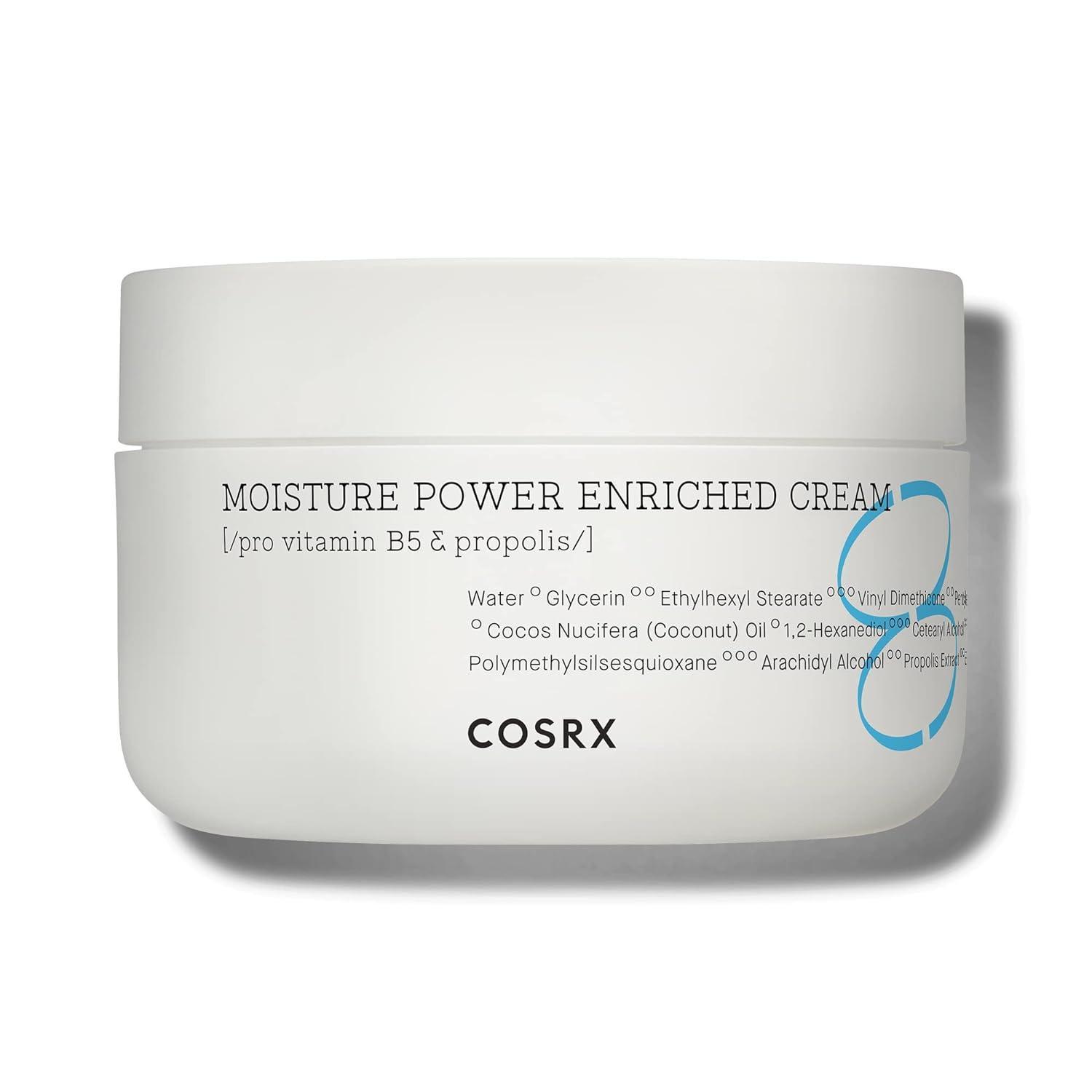 Hydrium Moisture Power Enriched Cream 50ml