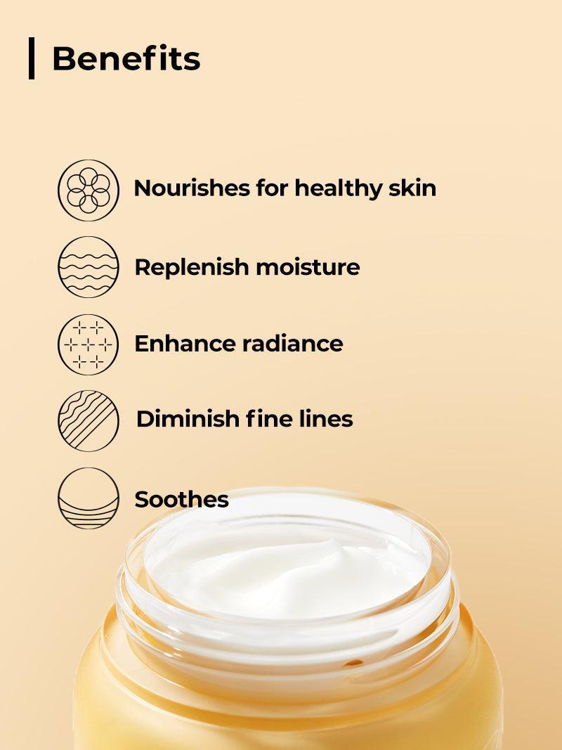 Full Fit Propolis Light Cream 65ml - Image 8