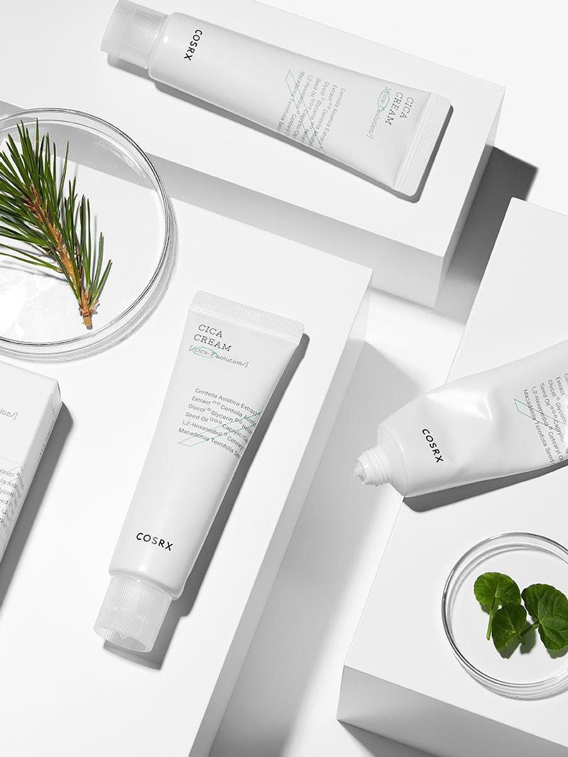 Pure Fit Cica Cream 50ml - Image 6