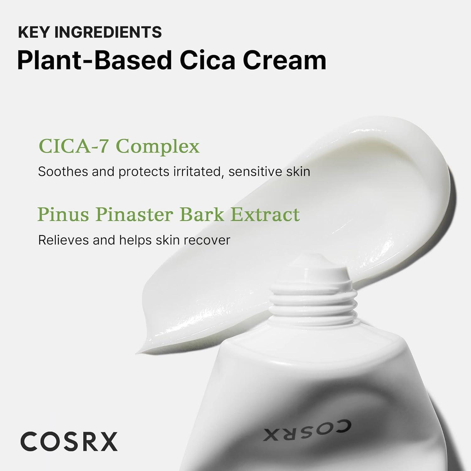 Pure Fit Cica Cream 50ml - Image 10