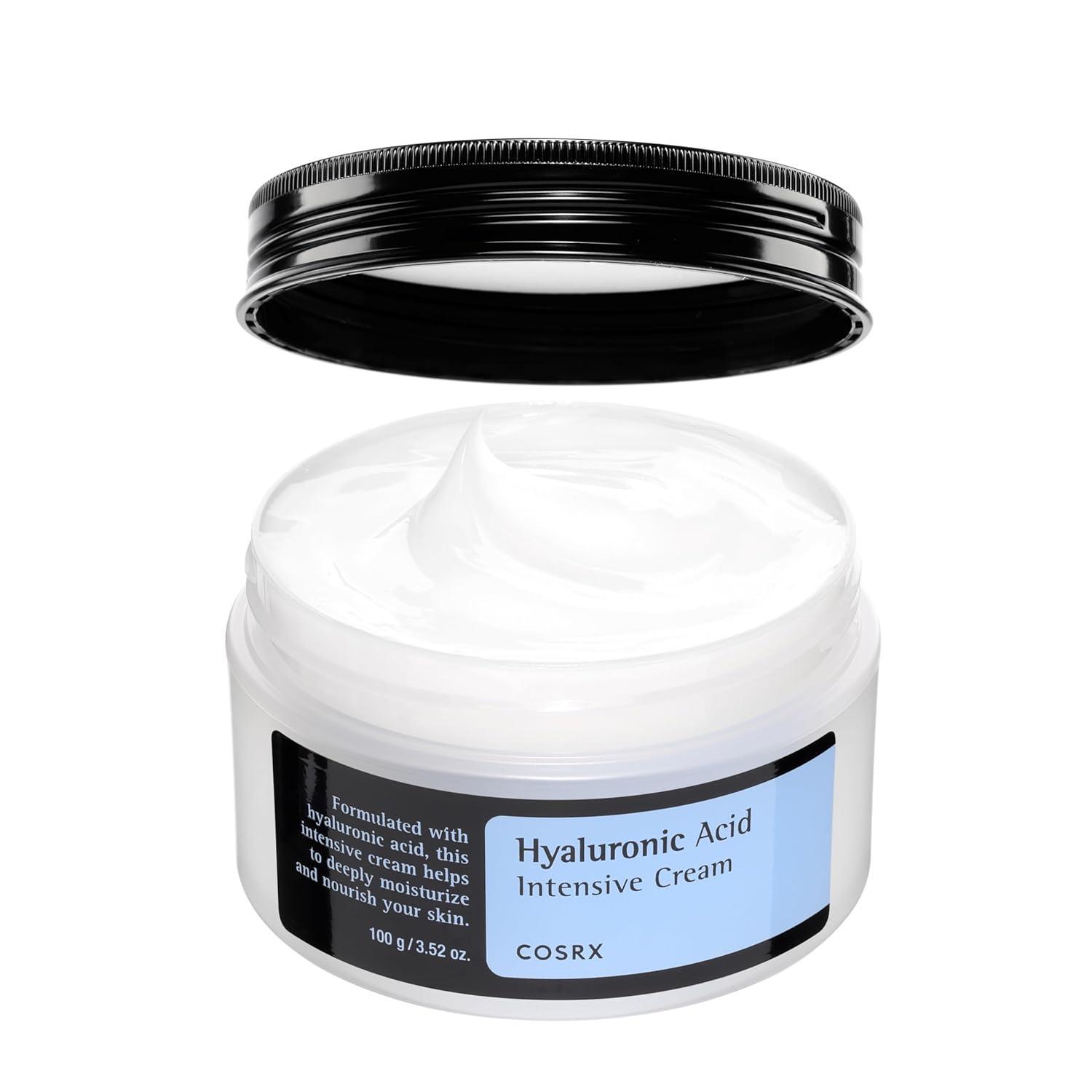 Hyaluronic Acid Intensive Cream 100ml - Image 8