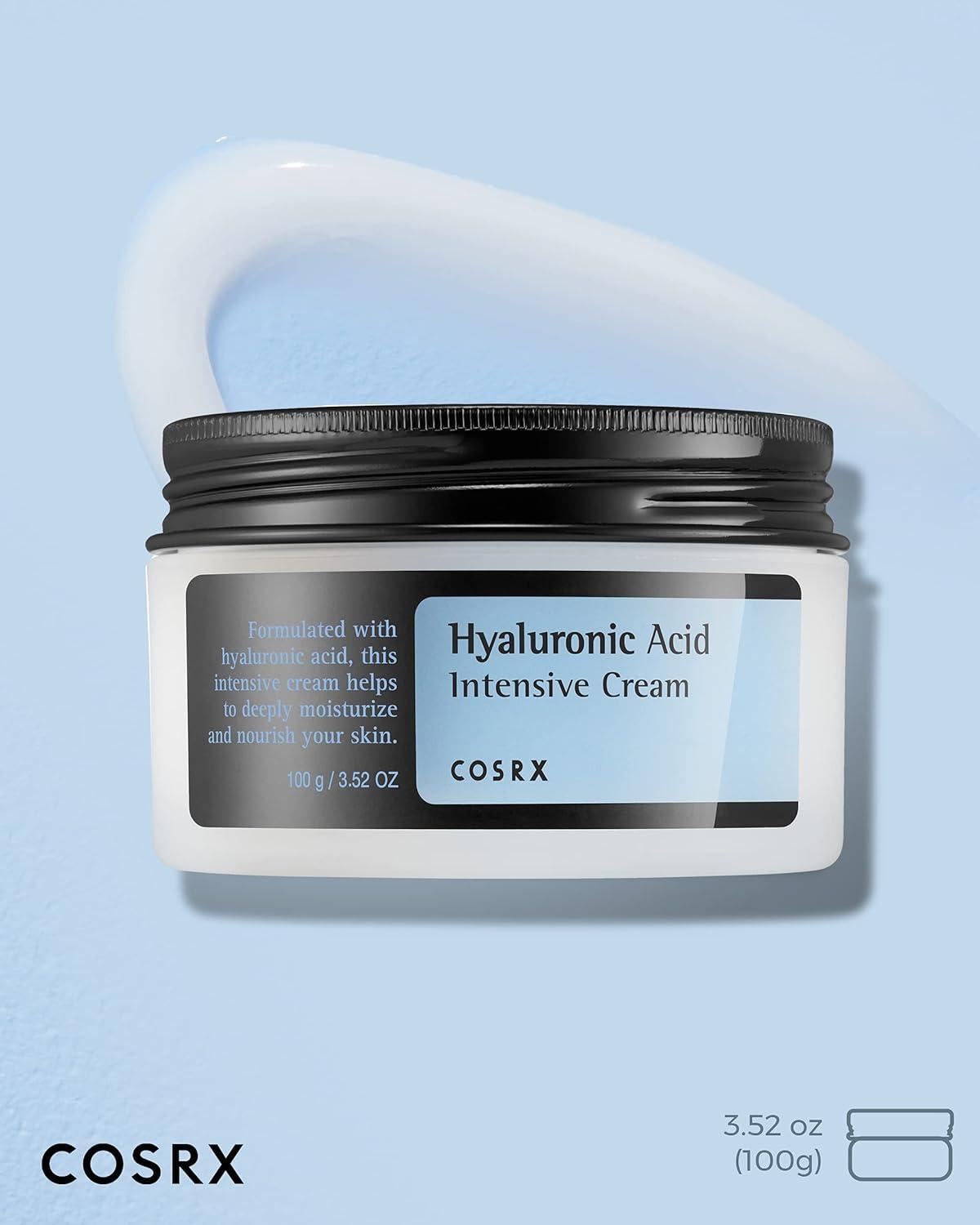 Hyaluronic Acid Intensive Cream 100ml - Image 14