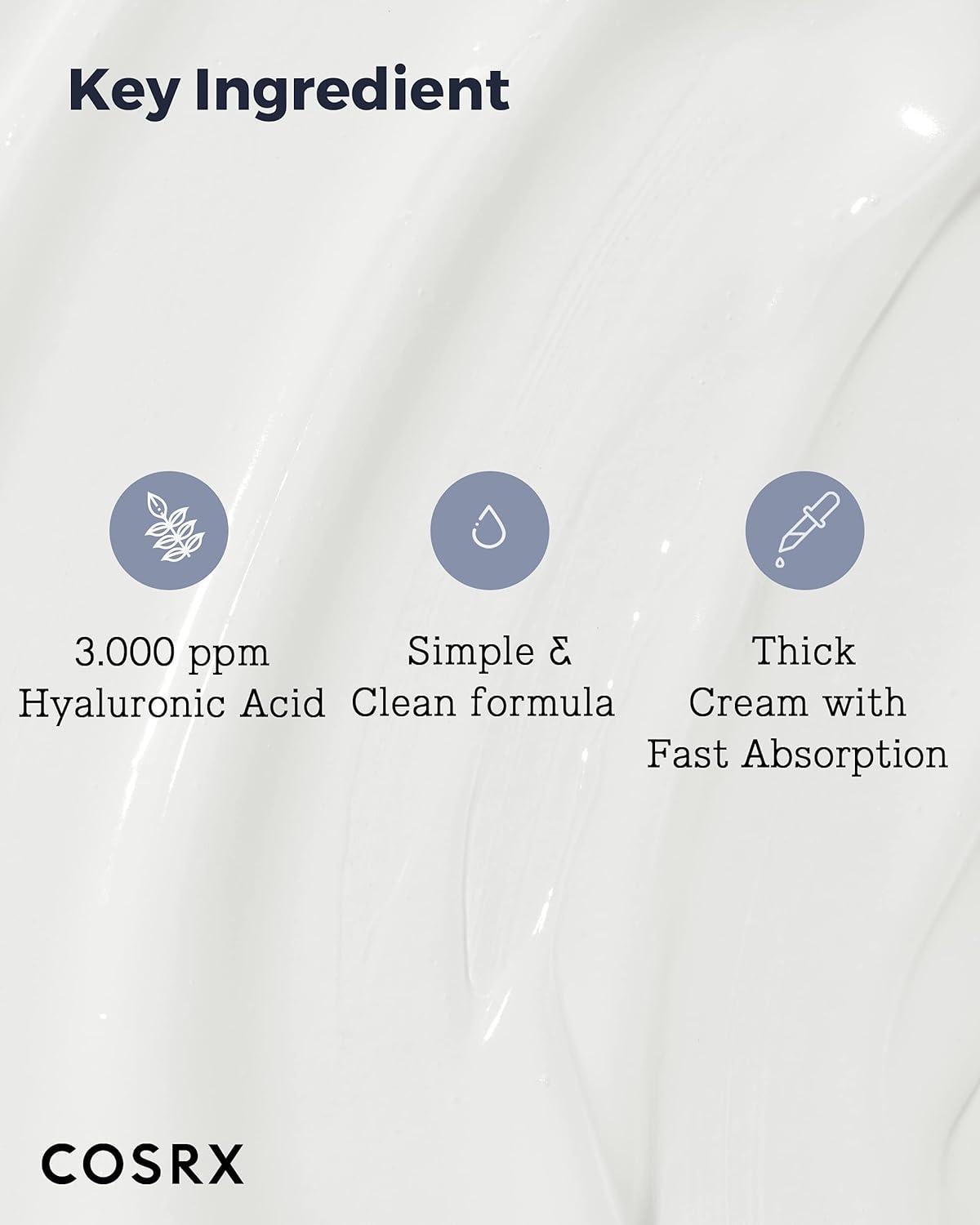 Hyaluronic Acid Intensive Cream 100ml - Image 17