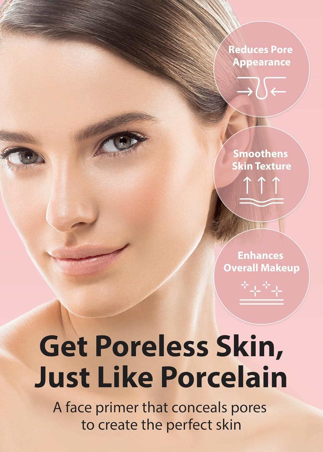 START UP PORE PRIMER 30ML - Image 4