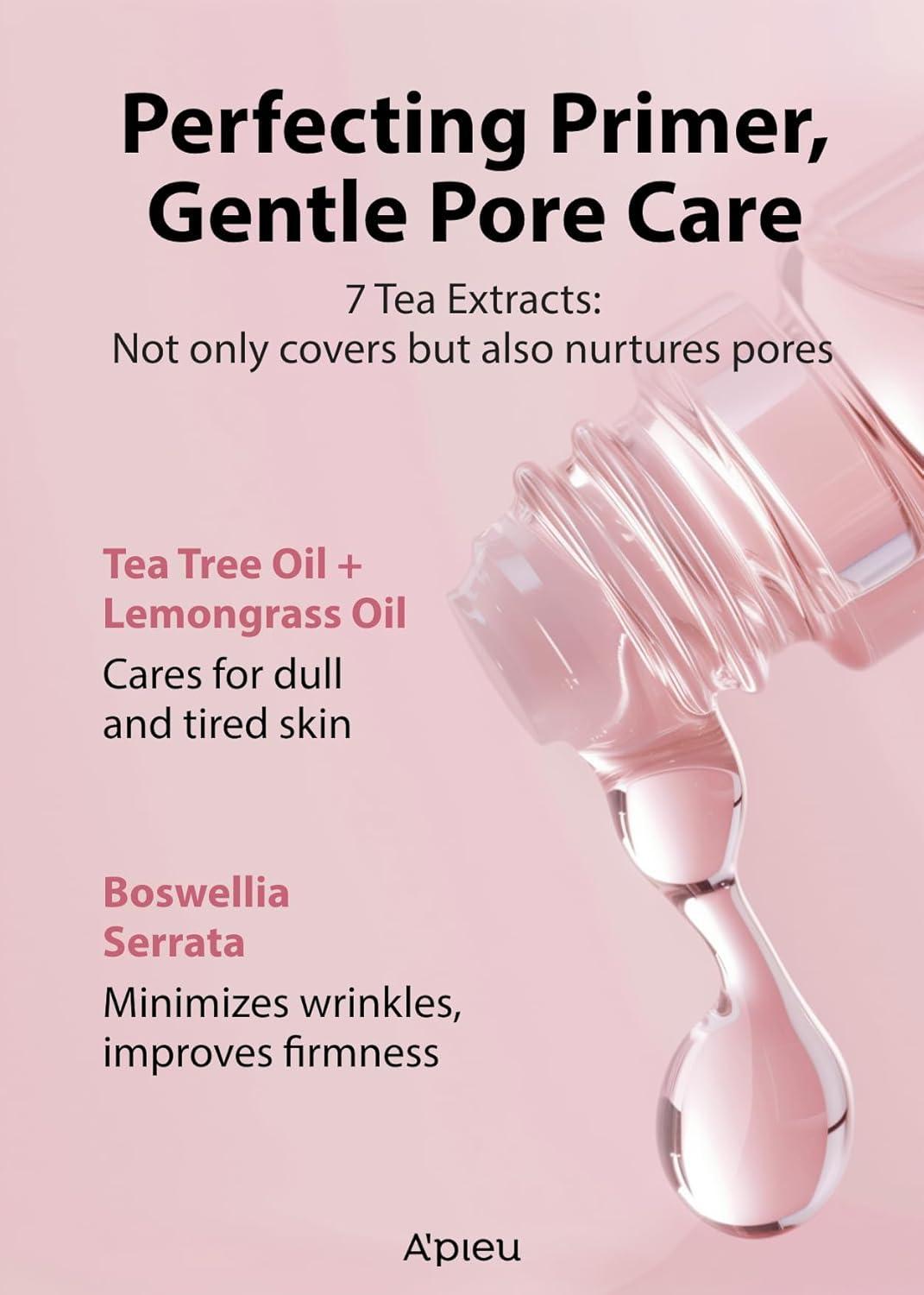 START UP PORE PRIMER 30ML - Image 5