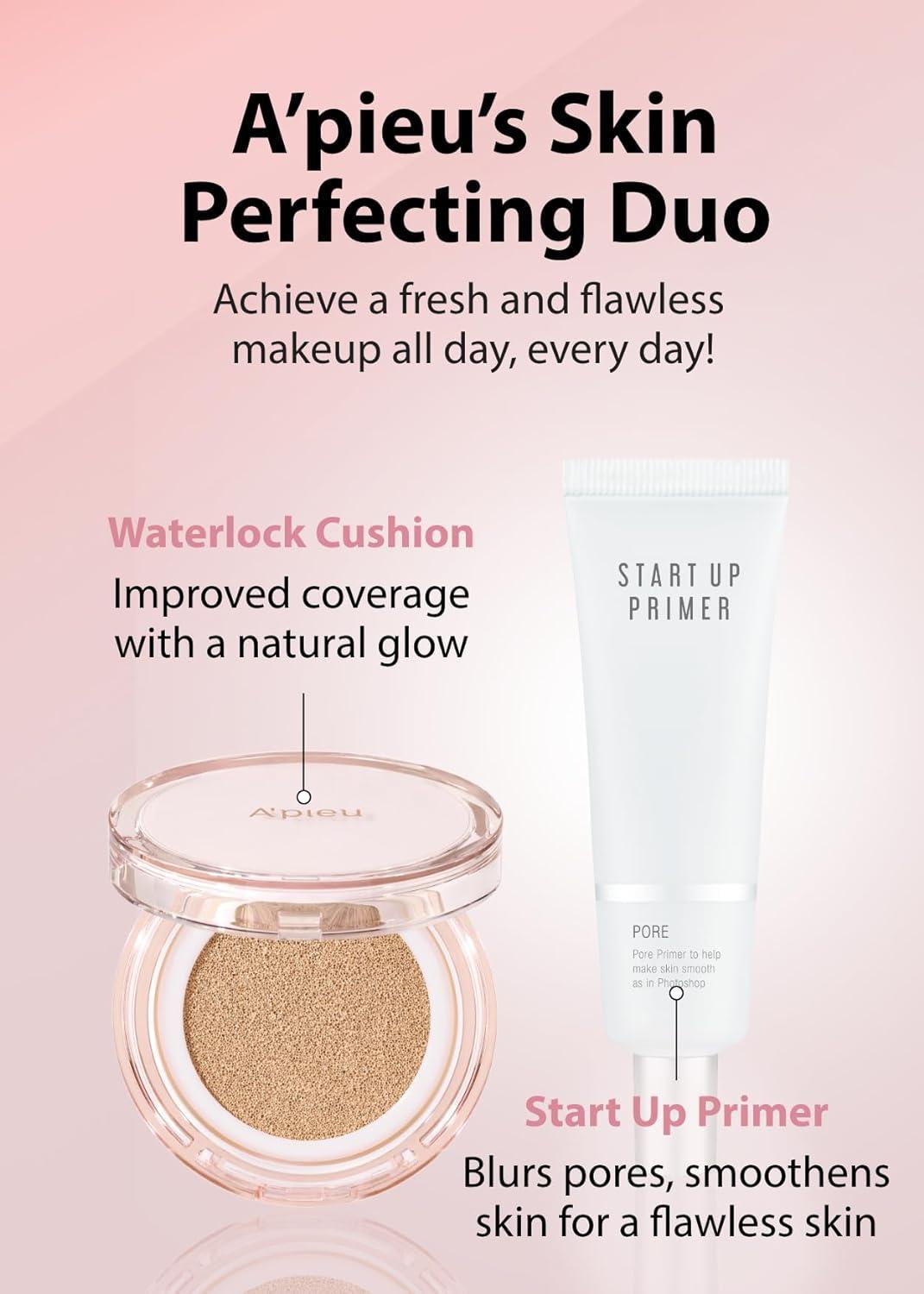 START UP PORE PRIMER 30ML - Image 7