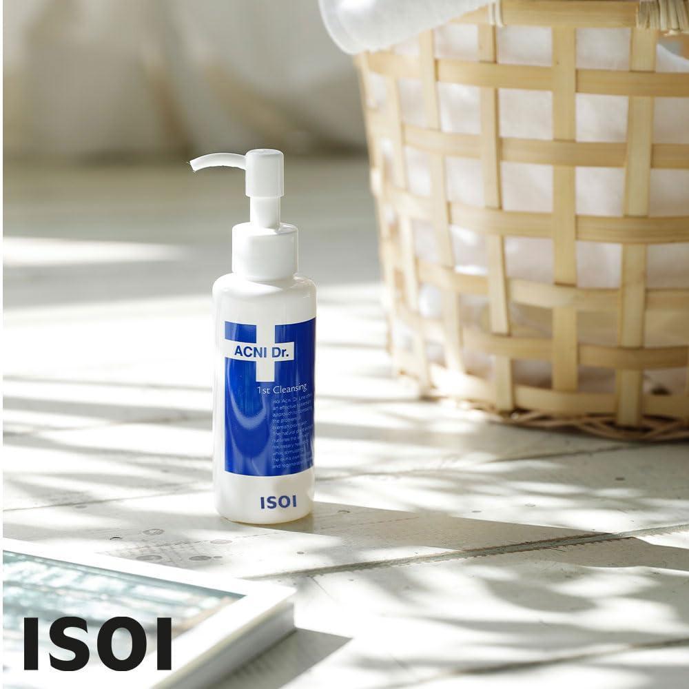 Acni 1st Cleansing 130ml - Image 2
