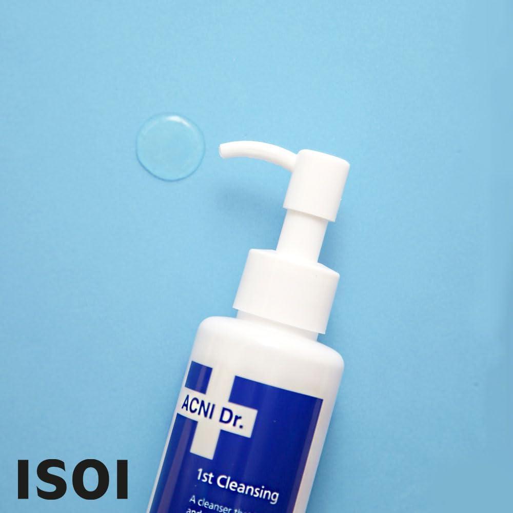 Acni 1st Cleansing 130ml - Image 4