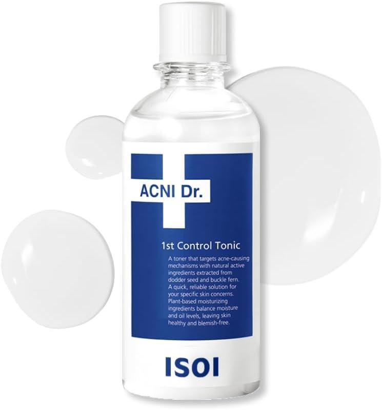 Acni Dr. 1st Control Tonic 130ml - Image 2