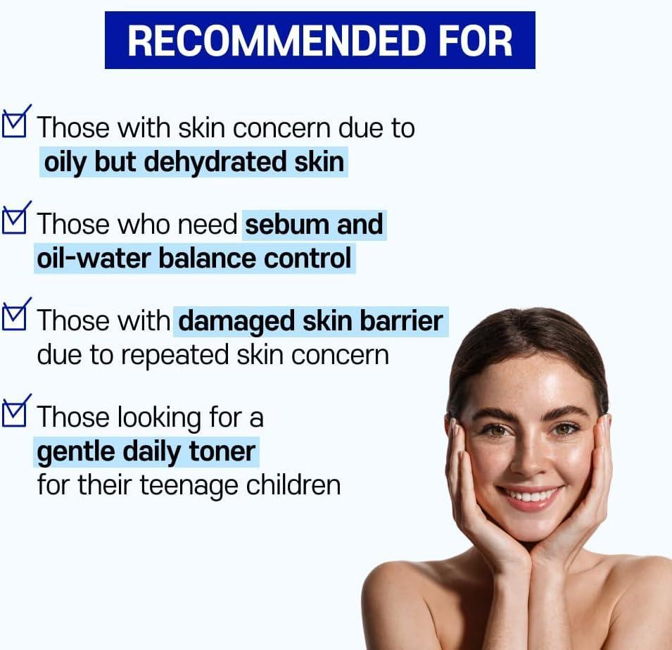 Acni Dr. 1st Control Tonic 130ml - Image 4