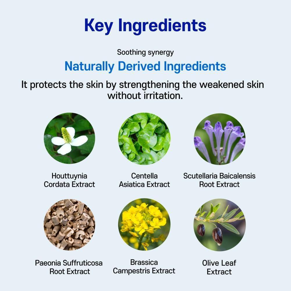 Acni Dr. 1st Control Tonic 130ml - Image 7