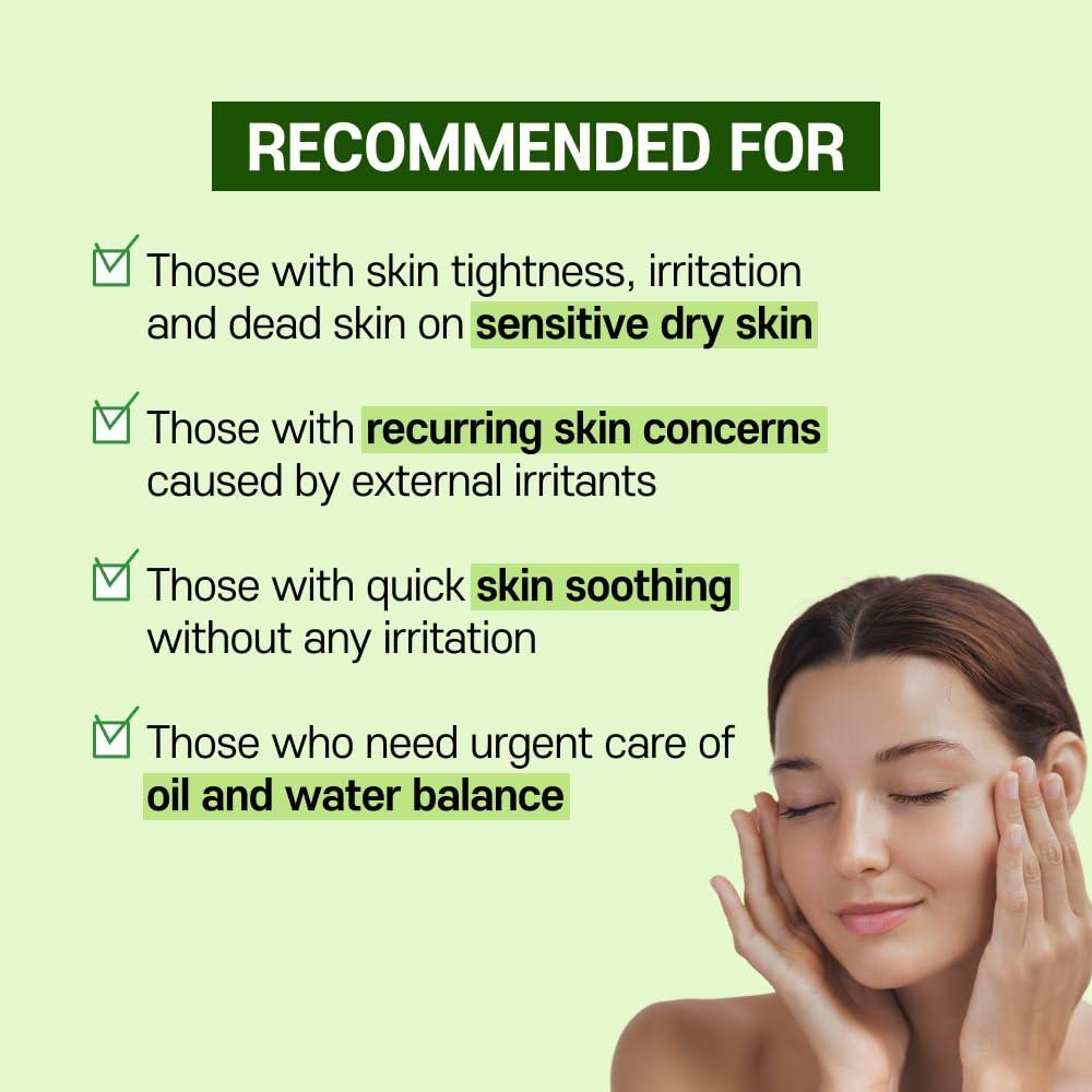 Cica Double Effect Ampoule 30ml - Image 4