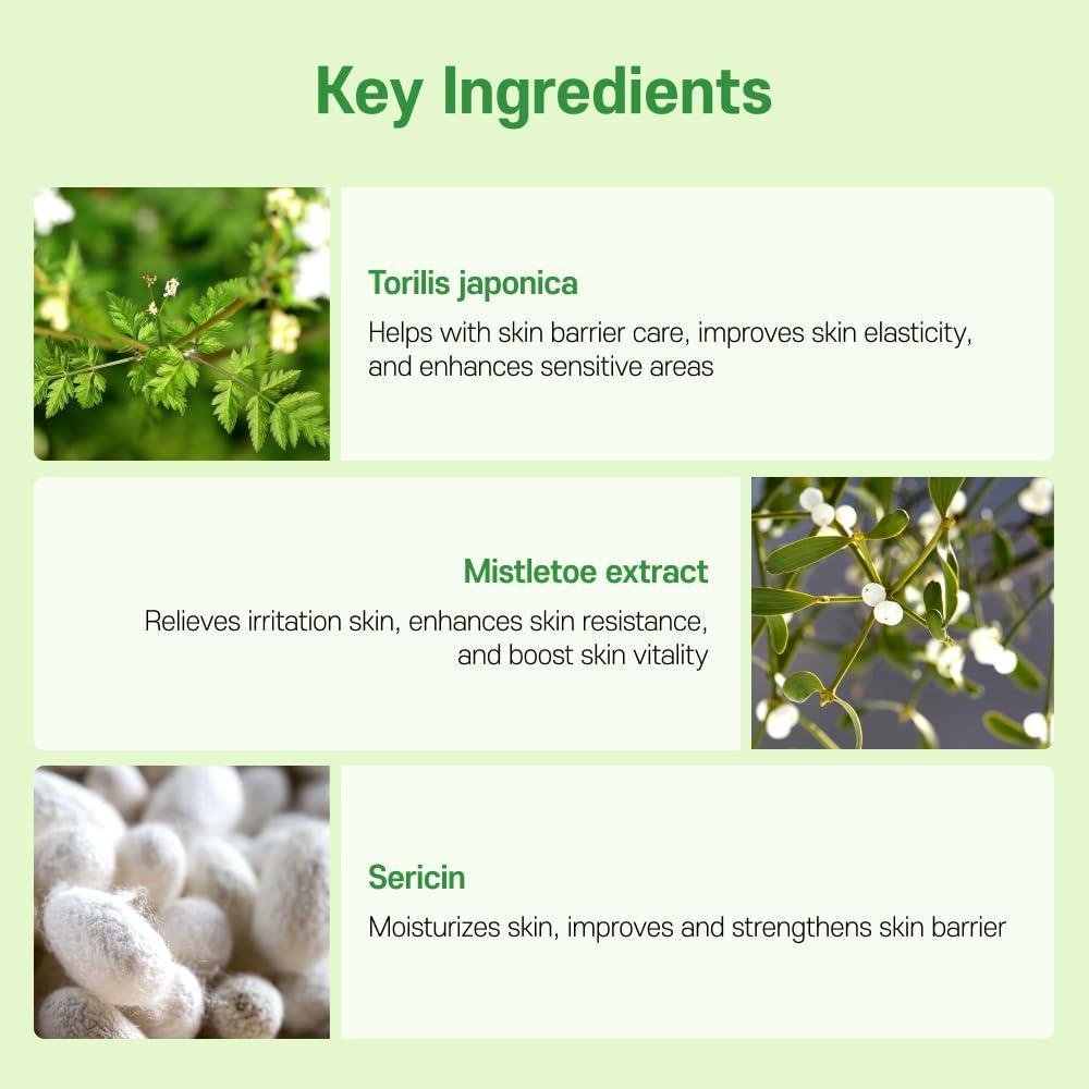 Cica Double Effect Ampoule 30ml - Image 7