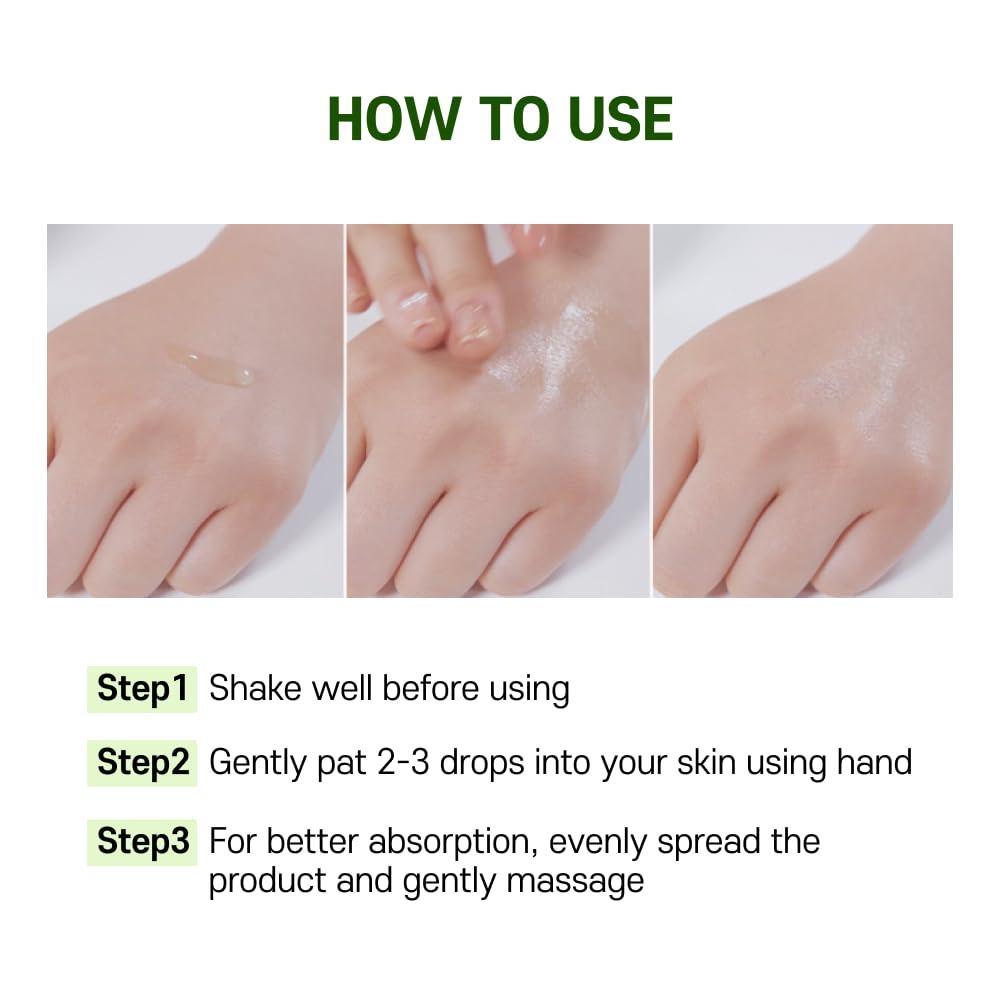 Cica Double Effect Ampoule 30ml - Image 8