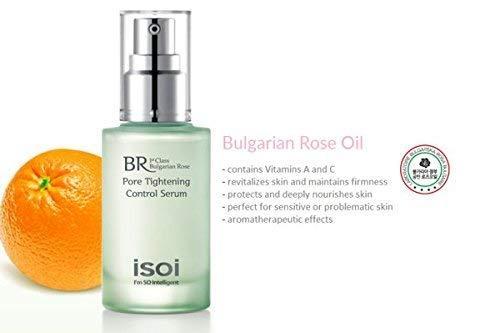 Bulgarian Rose Pore Tightening Program 30ml - Image 7