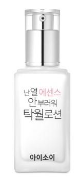 Pure Sebum Care Essence Lotion 70ml