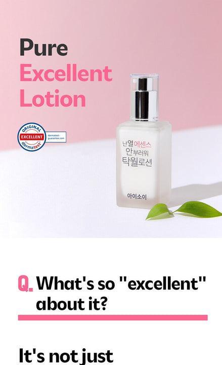 Pure Sebum Care Essence Lotion 70ml - Image 4