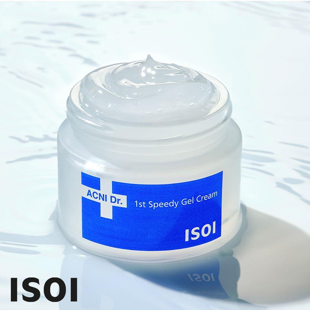 Acni Dr. 1st Speedy Gel Cream 50ml - Image 5