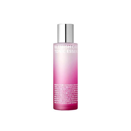 Bulgarian Rose Blemish Care Tonic Essence 130ml