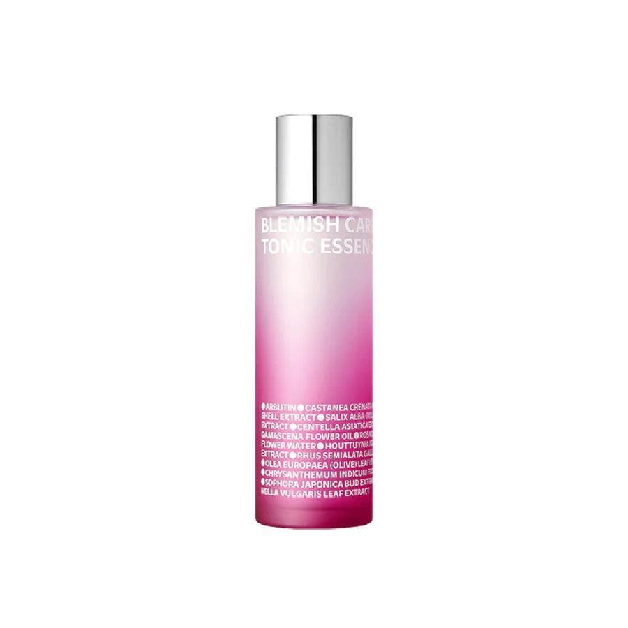 Bulgarian Rose Blemish Care Tonic Essence 130ml