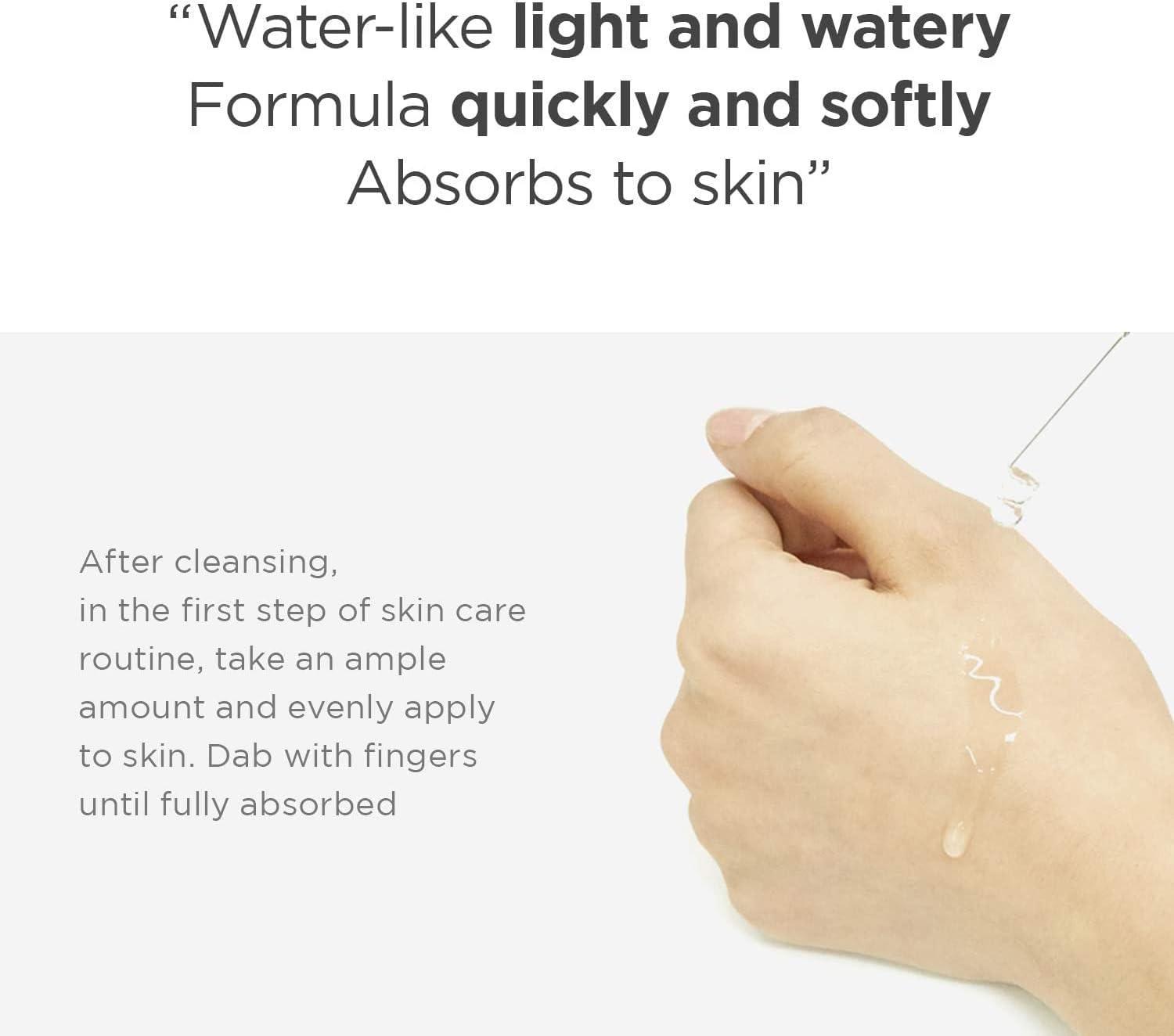 Galactomy Niacin Essence 50ml - Image 6