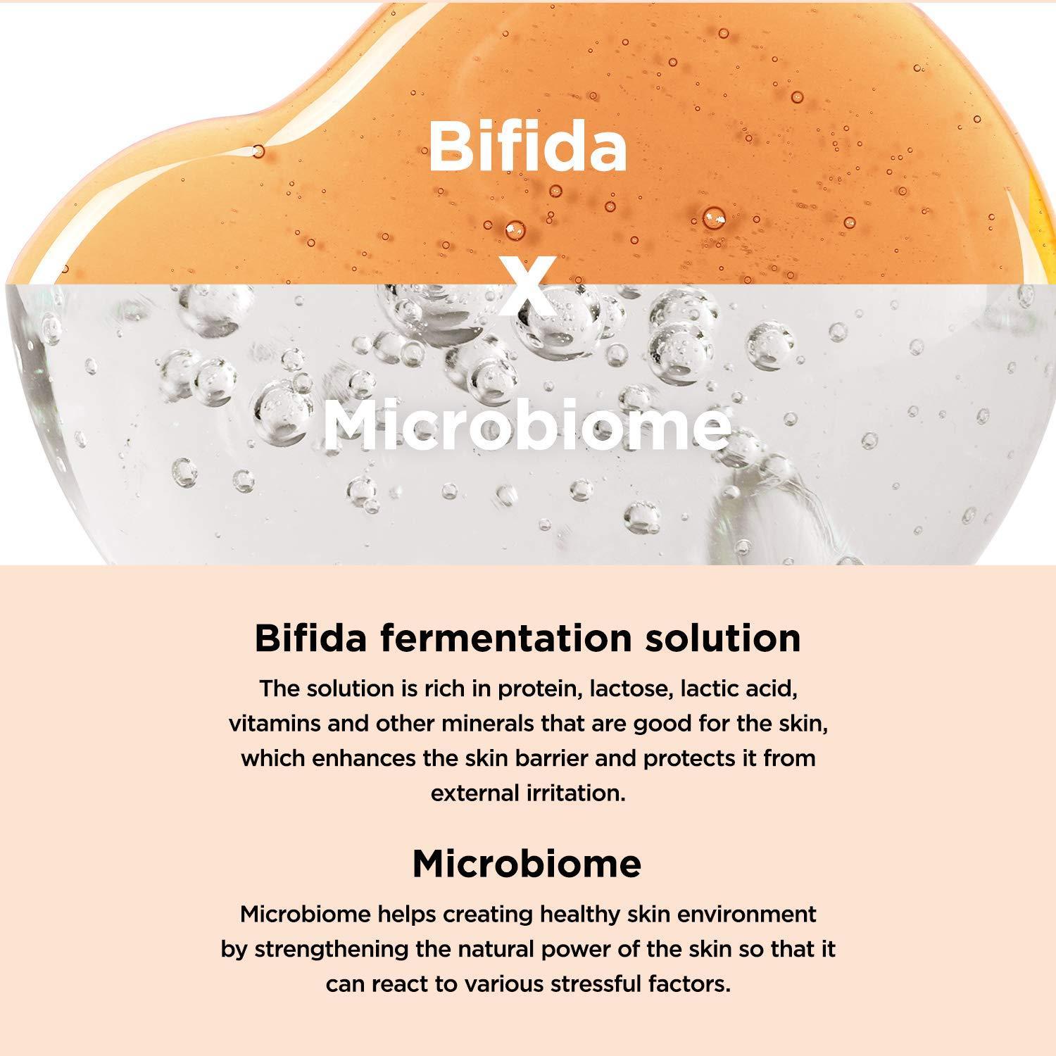 Bifida Biome Concentrate Cream 50ml - Image 5