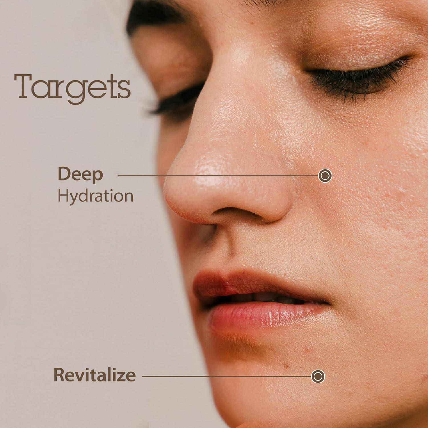 Vital Treatment 5 Energy Roots 150ml - Image 2