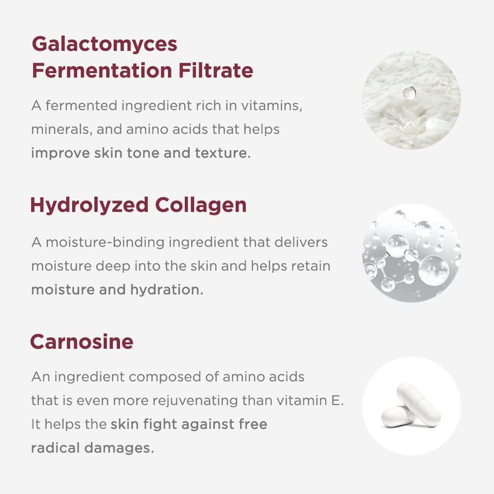 Galactomy Essence Cream 50ml - Image 6