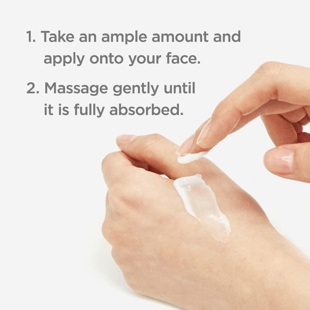 Galactomy Essence Cream 50ml - Image 8