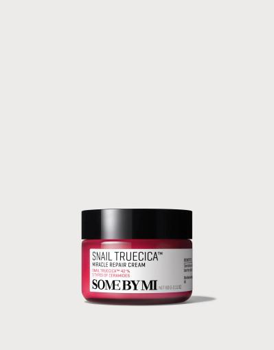 SNAIL TRUECICA MIRACLE REPAIR CREAM MOISTURIZER 60g